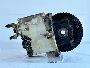 Used 2002 Meritor/Rockwell RP23-160 Front Rear (Tandem Front) (Stock #P-76728)) Part Image