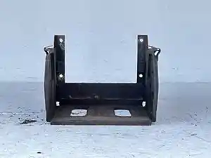 Used 2002 Mitsubishi FM617 Battery Box (Stock #P-39043)) Part Image