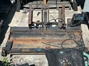 Photo of part