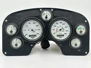 Photo of part