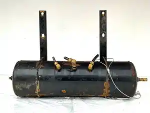 Photo of part