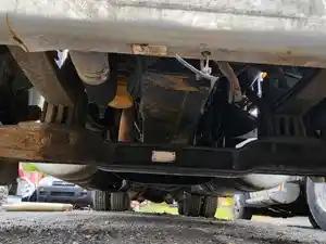 Photo of part