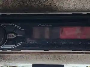 Photo of part