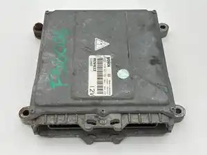 Photo of part