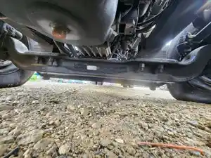 Used 2002 Spartan Gladiator Front Axle, Complete Image