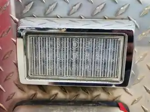 Photo of part
