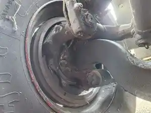 Photo of part
