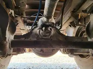 Photo of part