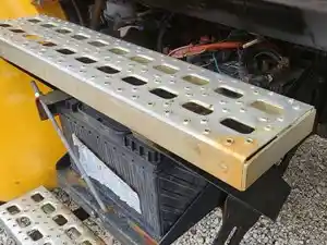 Photo of part