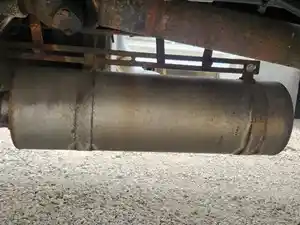 Photo of part