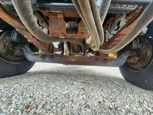 Photo of part