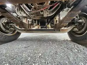 Used 2002 Sterling L7500 I Beam (Stock #P-115149)) Part Image