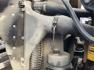 Photo of part