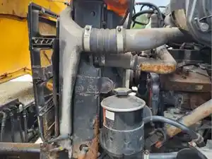 Photo of part