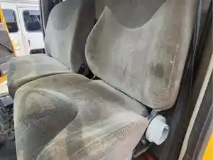 Used 2002 Sterling L7500 Seat (Stock #P-85348)) Part Image