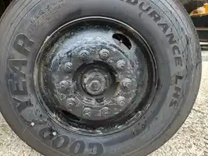Photo of part