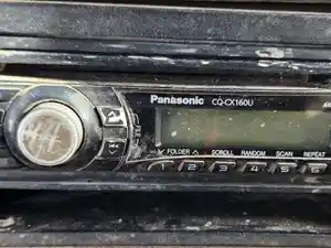 Photo of part