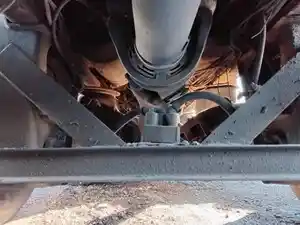 Photo of part