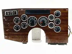 Used 2002 Western Star 4900 Instrument Cluster (Stock #P-39167)) Part Image