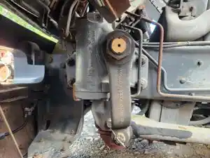 Used 2002 ZF Steering Gear (Stock #P-509323)) Part Image