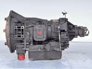 Used 2003 Allison 2000 Transmission Assy (Stock #P-95201)) Part Image