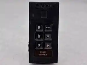 Photo of part