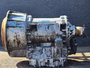 Used 2003 Allison MD3060 Transmission Assy (Stock #P-56990)) Part Image