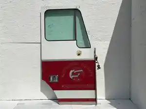 Used 2003 American La France Eagle Door (Stock #P-25523)) Part Image