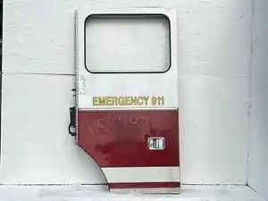 Used 2003 American La France Eagle Door (Stock #P-81527)) Part Image