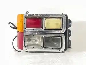 Used 2003 American La France Eagle Headlamp Assy (Stock #P-25540)) Part Image