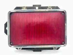 Used 2003 American La France Eagle Light (Stock #P-83858)) Part Image