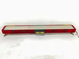 Used 2003 American La France Eagle Light (Stock #P-25541)) Part Image