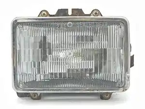 Used 2003 American La France Eagle Light (Stock #P-83925)) Part Image