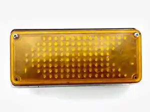 Used 2003 American La France Eagle Light (Stock #P-83973)) Part Image