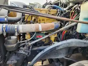 Used 2003 Caterpillar C15 Engine Assy (Stock #P-112444)) Part Image