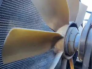 Used 2003 Caterpillar C15 Fan (Stock #P-112532)) Part Image