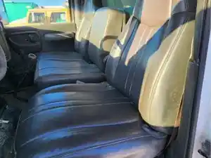 Used 2003 Chevrolet C7500 Seat (Stock #P-495572)) Part Image