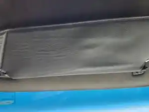 Used 2003 Chevrolet C8500 Sun Visor (Stock #P-99498)) Part Image