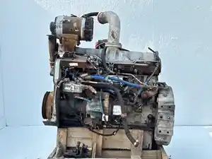 Used 2003 Cummins ISL Engine Assy Image