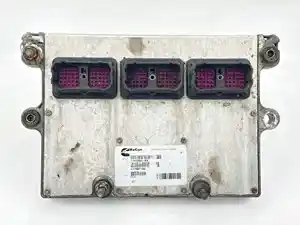Used 2003 Cummins ISM ECM (Stock #P-80876)) Part Image