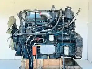 Photo of part