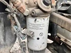 Used 2003 Detroit SERIES 60 Water Seperator (Stock #P-492433)) Part Image