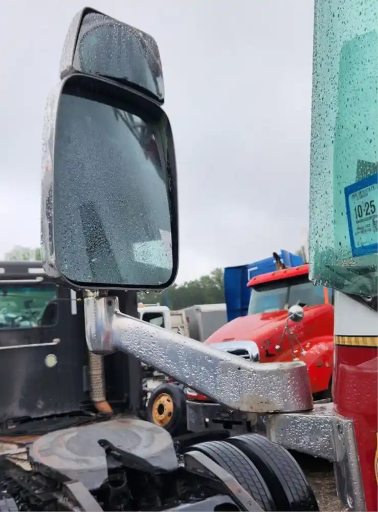 Fire Engine Mirrors Used 2003 E-One Fire Truck Side View Mirror for sale | Elkton Maryland ...