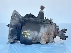 Used 2003 Eaton/Fuller FRO13210C Transmission Assy (Stock #P-5527)) Part Image