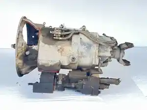 Used 2003 Eaton/Fuller RT016908LL Transmission Assy (Stock #P-74790)) Part Image