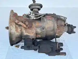 Used 2003 Eaton/Fuller Transmission Assy (Stock #P-63298)) Part Image