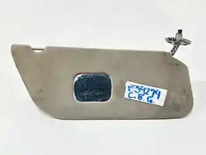 Used 2003 Ford F-650 Sun Visor (Stock #P-39274)) Part Image