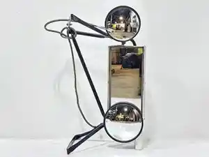 Used 2003 Freightliner FL70 Side View Mirror (Stock #P-58633)) Part Image