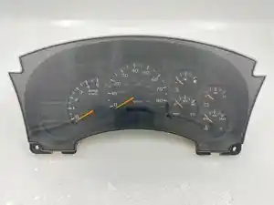 Used 2003 GMC C7500 Instrument Cluster (Stock #P-42525)) Part Image