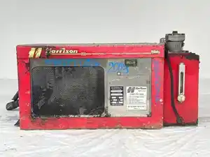 Used 2003 Generator 10.0 MAS Power Unit Image